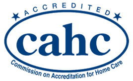 CAHC Logo