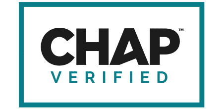 CHAP Logo