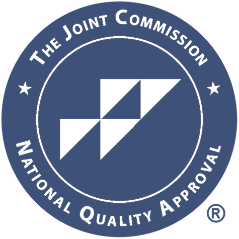 Joint Commission Logo