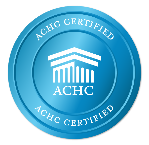 ACHC Logo